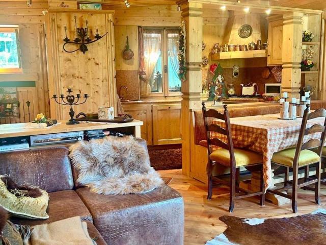 Appartamento in affitto a San Vito di Cadore BL