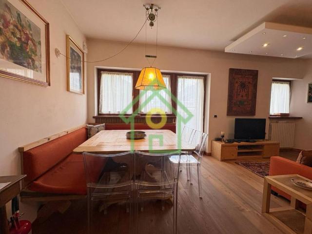 Appartamento in affitto a San Vito di Cadore BL