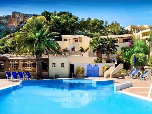 Appartamento in affitto a San Vito Lo Capo TP