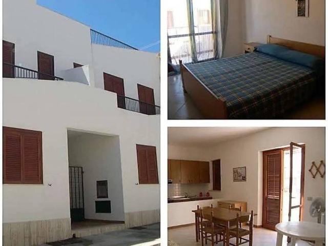 Appartamento in affitto a San Vito Lo Capo TP