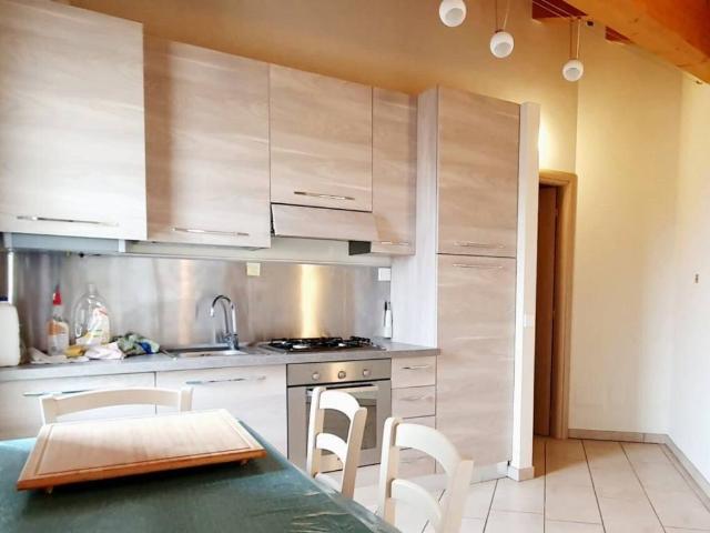 Appartamento in affitto a San Zeno Naviglio BS