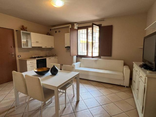 Appartamento in affitto a San Zeno Naviglio BS