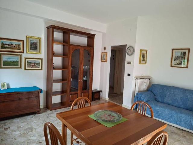 Appartamento in affitto a San Zeno Naviglio BS