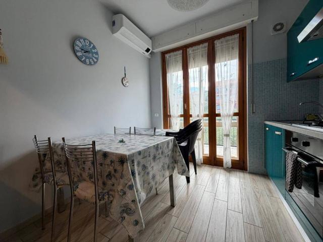 Appartamento in affitto a San Bartolomeo al Mare IM