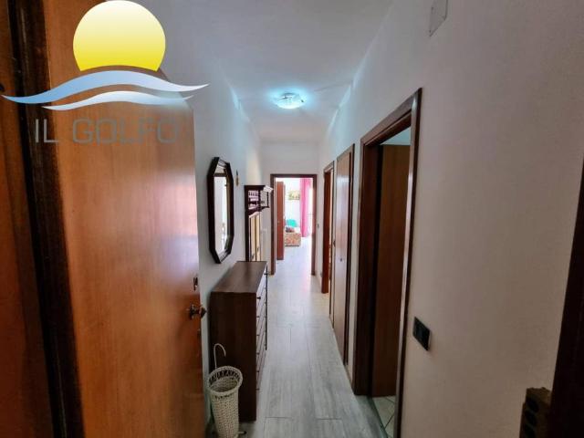Appartamento in affitto a San Bartolomeo al Mare IM
