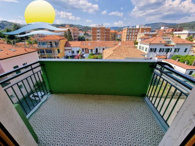 Appartamento in affitto a San Bartolomeo al Mare IM