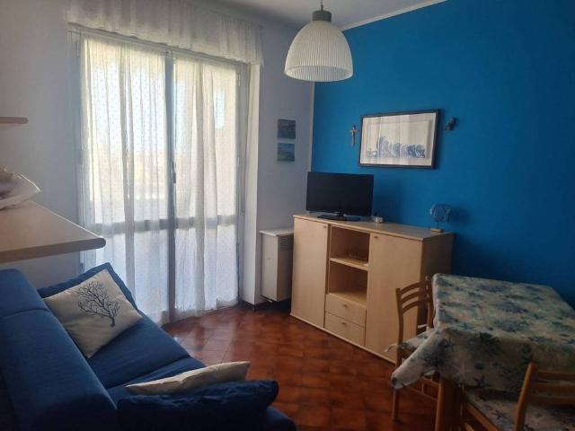 Appartamento in affitto a San Bartolomeo al Mare IM