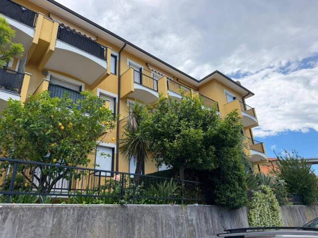 Appartamento in affitto a San Bartolomeo al Mare IM