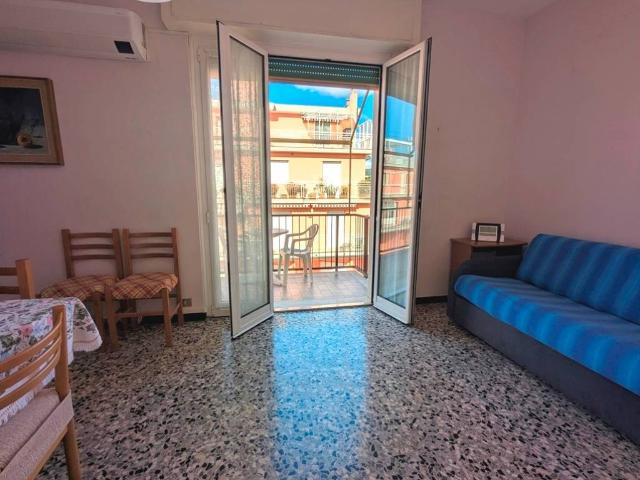 Appartamento in affitto a San Bartolomeo al Mare IM