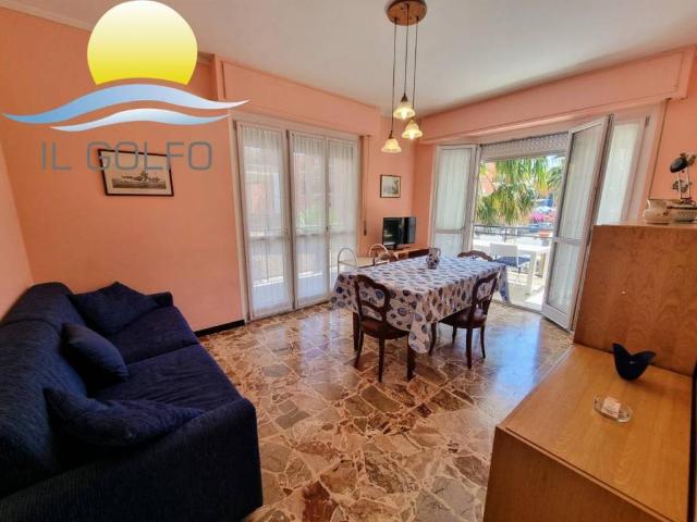 Appartamento in affitto a San Bartolomeo al Mare IM