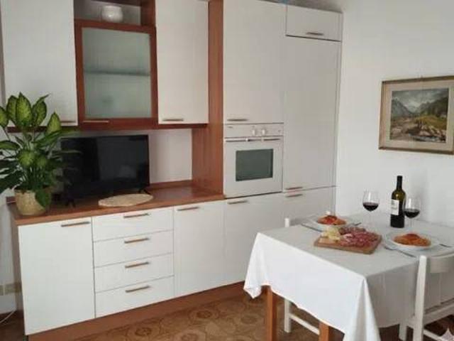 Appartamento in affitto a San Bartolomeo al Mare IM