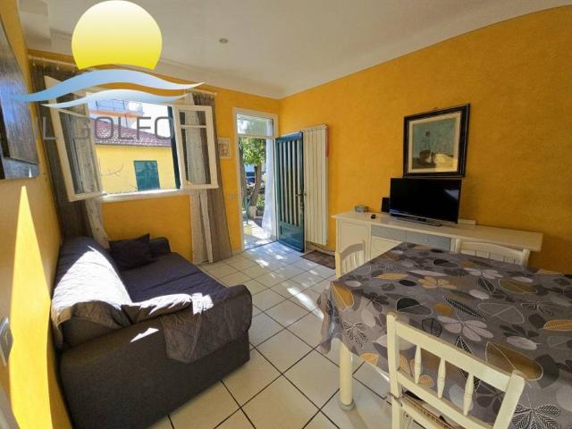Appartamento in affitto a San Bartolomeo al Mare IM