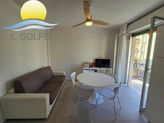 Appartamento in affitto a San Bartolomeo al Mare IM
