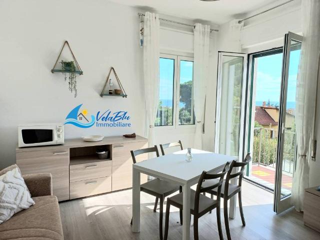 Appartamento in affitto a San Bartolomeo al Mare IM