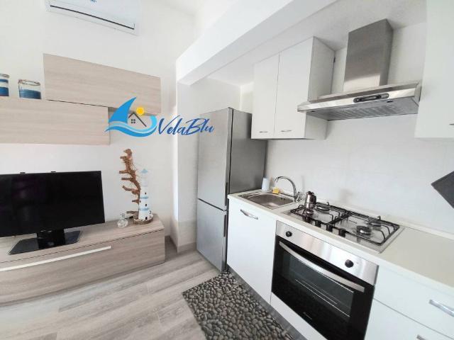 Appartamento in affitto a San Bartolomeo al Mare IM