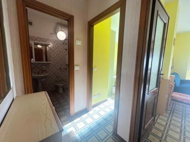 Appartamento in affitto a San Bartolomeo al Mare via Ischia, 5, arredato, terrazzo, vista mare TrovaCasa