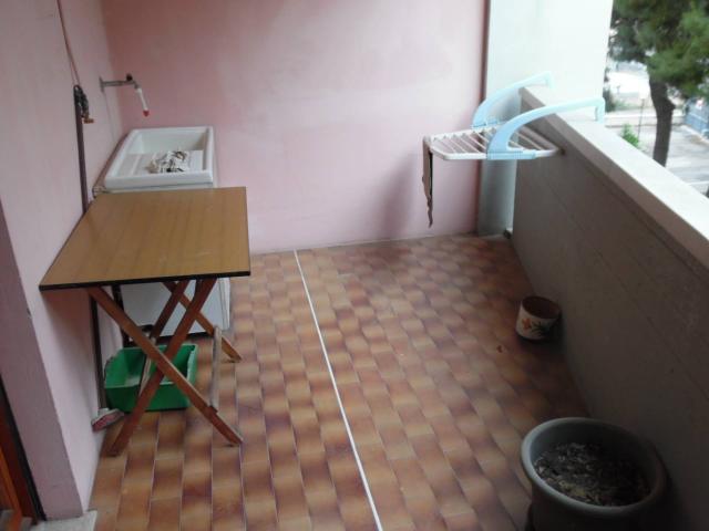 Appartamento in affitto a San Benedetto del Tronto