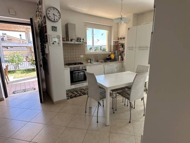 Appartamento in affitto a San Benedetto Del Tronto