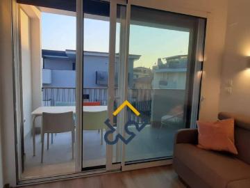 Appartamento in affitto a San Benedetto Del Tronto