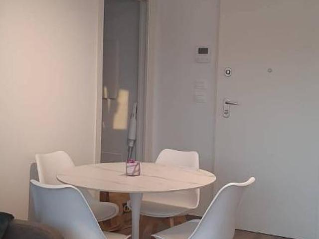 Appartamento in affitto a San Benedetto Del Tronto