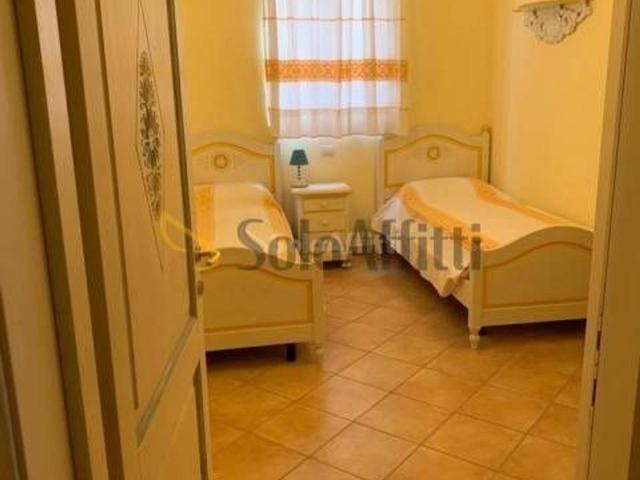 Appartamento in affitto a San Benedetto Del Tronto