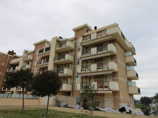 Appartamento in affitto a San Benedetto Del Tronto