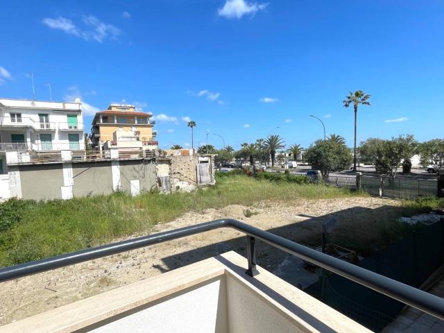 Appartamento in Affitto a San Benedetto del Tronto