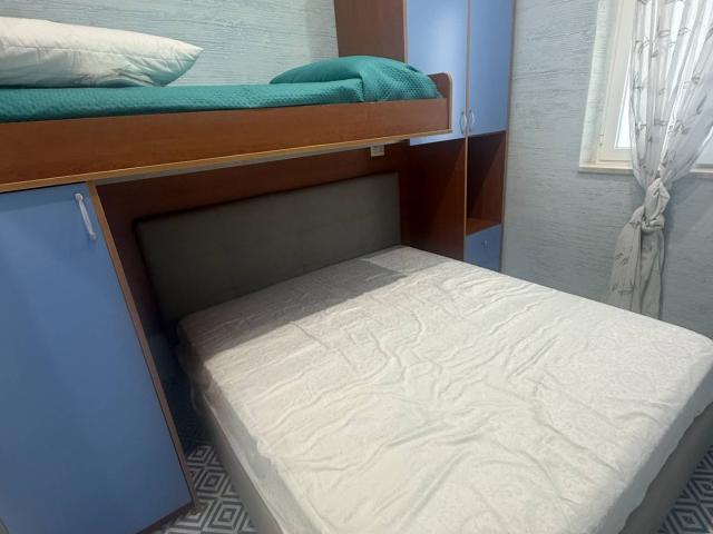 Appartamento in affitto a San Benedetto del Tronto