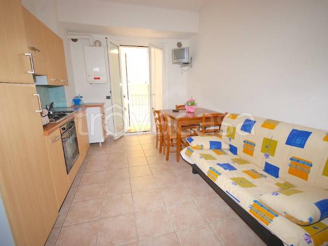 Appartamento in affitto a San Benedetto del Tronto via Clara Maffei, 97, terrazzo, vista mare, ascensore TrovaCasa
