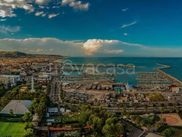 Appartamento in affitto a San Benedetto del Tronto via Balilla Galanti, arredato, posto auto, box TrovaCasa