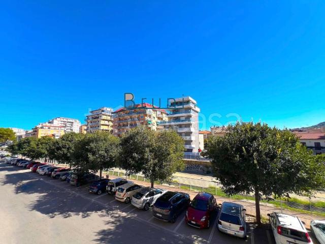Appartamento in affitto a San Benedetto del Tronto via Gino Moretti, arredato, buono stato, centrale TrovaCasa