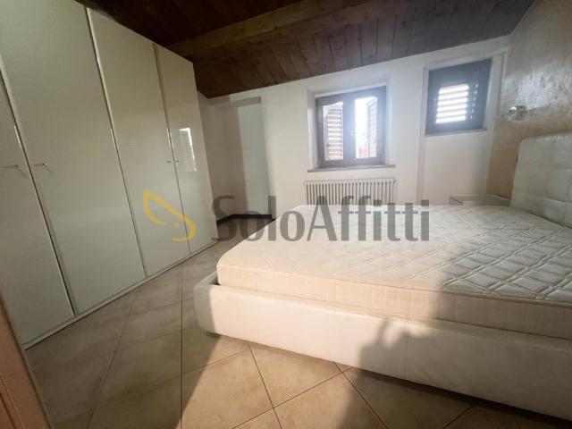 Appartamento in affitto a San Benedetto del Tronto via Pizzi, arredato, terrazzo, riscaldamento autonomo TrovaCasa