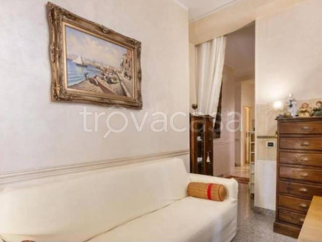 Appartamento in affitto a San Benedetto del Tronto via Teresa Confalonieri, arredato, giardino privato, terrazzo TrovaCasa
