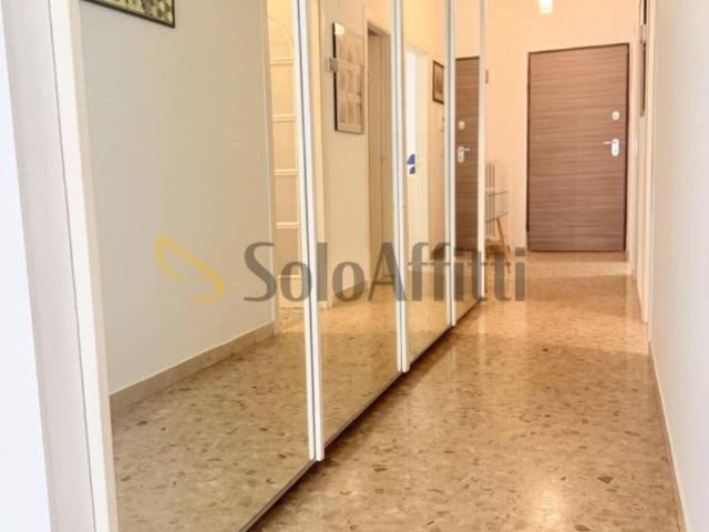 Appartamento in affitto a San Benedetto del Tronto via Trento, non arredato/vuoto, terrazzo, ascensore TrovaCasa