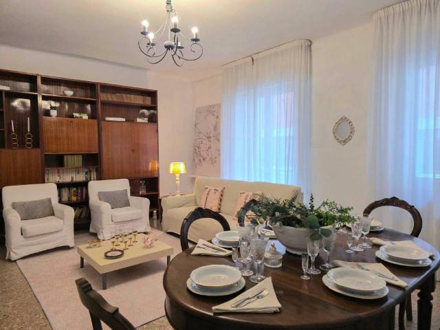 Appartamento in affitto a San Benedetto del Tronto AP