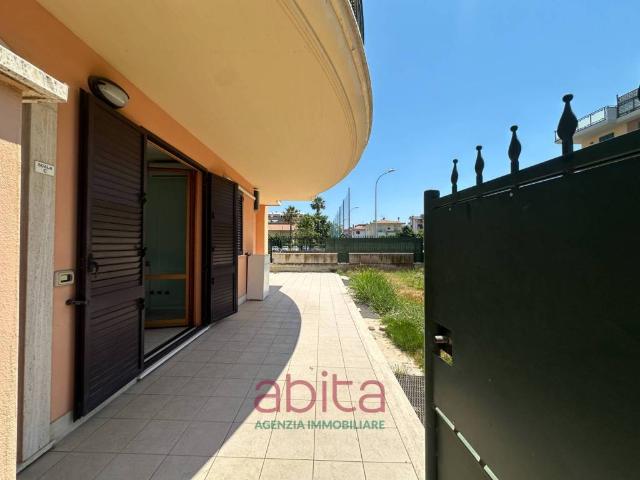 Appartamento in affitto a San Benedetto del Tronto AP