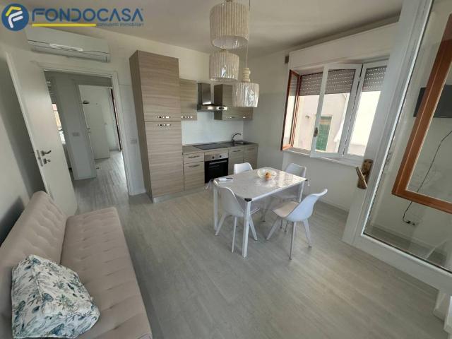 Appartamento in affitto a San Benedetto del Tronto AP