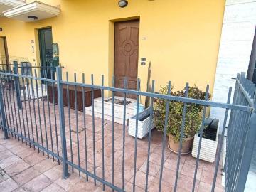 Appartamento in affitto a San Benedetto del Tronto AP