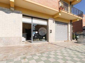 Loft / Open Space in affitto a San Benedetto del Tronto AP
