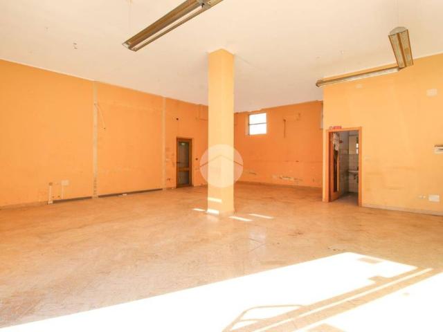Loft / Open Space in affitto a San Benedetto del Tronto AP