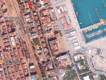 Appartamento in affitto a San Benedetto del Tronto AP