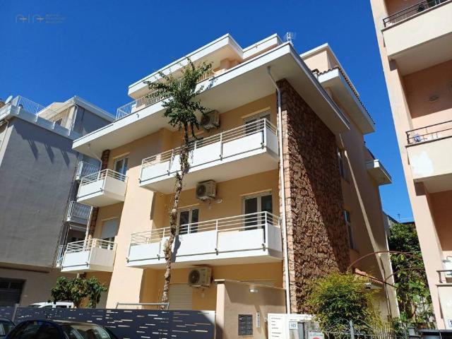 Appartamento in affitto a San Benedetto del Tronto AP