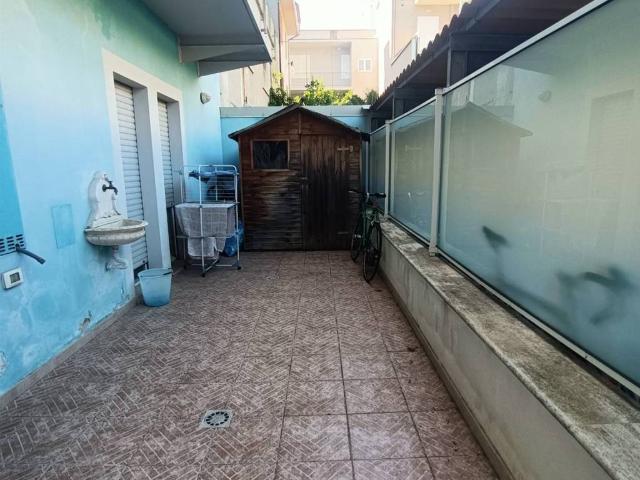 Appartamento in affitto a San Benedetto del Tronto AP