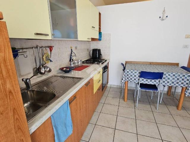 Appartamento in affitto a San Benedetto del Tronto AP