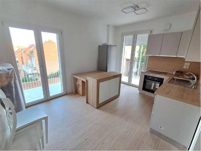 Appartamento in affitto a San Benedetto del Tronto AP