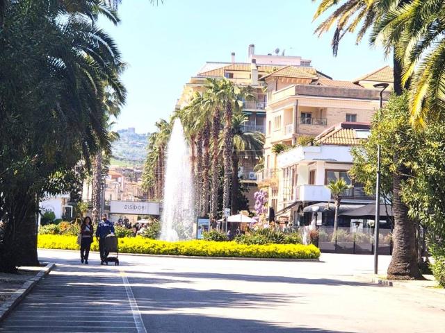 Appartamento in affitto a San Benedetto del Tronto AP
