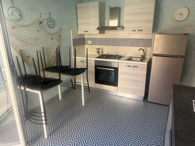 Appartamento in affitto a San Benedetto del Tronto AP