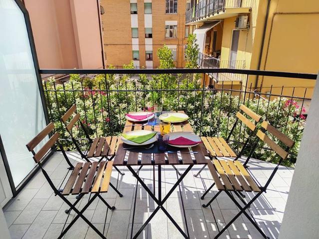 Appartamento in affitto a San Benedetto del Tronto AP