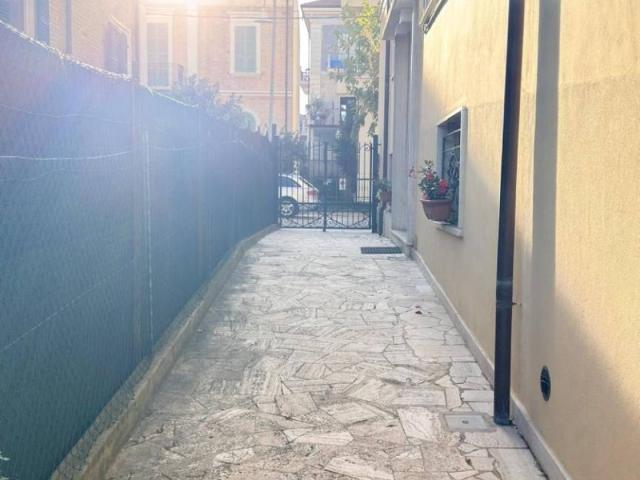 Appartamento in affitto a San Benedetto del Tronto AP