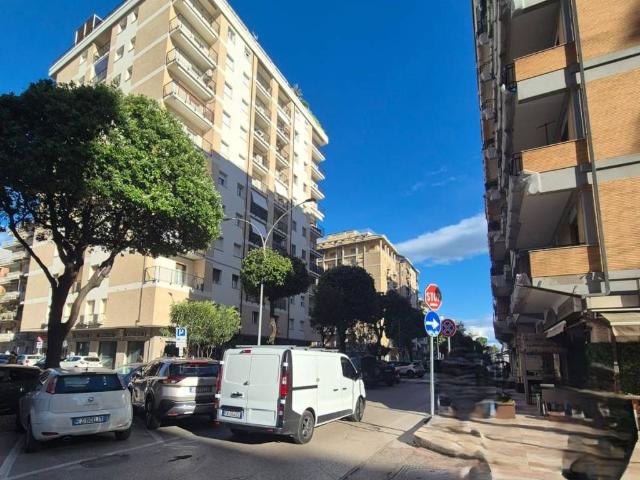 Appartamento in affitto a San Benedetto del Tronto AP